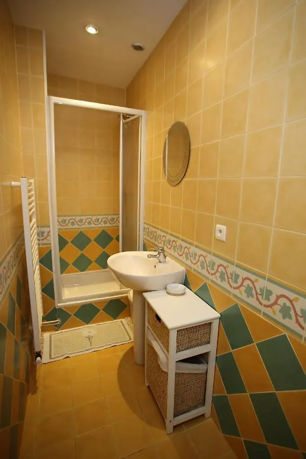 Siccieu - Au Clair De La Pierre Villa Holiday home