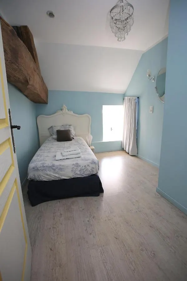Siccieu - Au Clair De La Pierre Villa Holiday home Siccieu-Saint-Julien-et-Carisieu