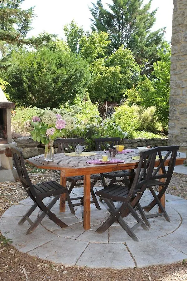 Holiday home Siccieu - Au Clair De La Pierre Villa France