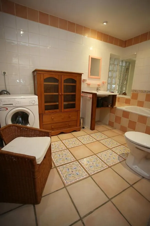 Holiday home Siccieu - Au Clair De La Pierre Villa