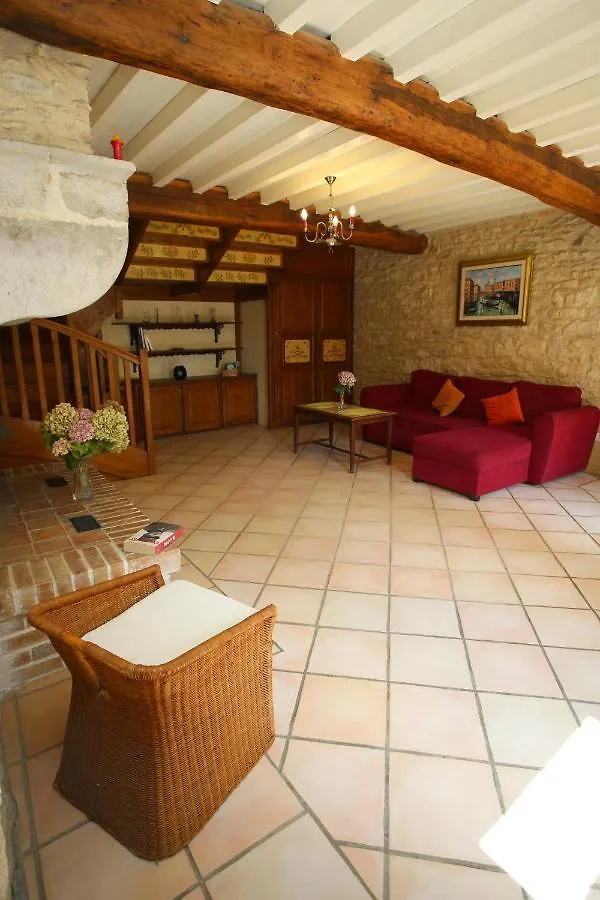 Siccieu - Au Clair De La Pierre Villa Siccieu-Saint-Julien-et-Carisieu