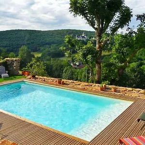 Chambres D'hotes Soleil Et Cacao Siccieu-Saint-Julien-et-Carisieu