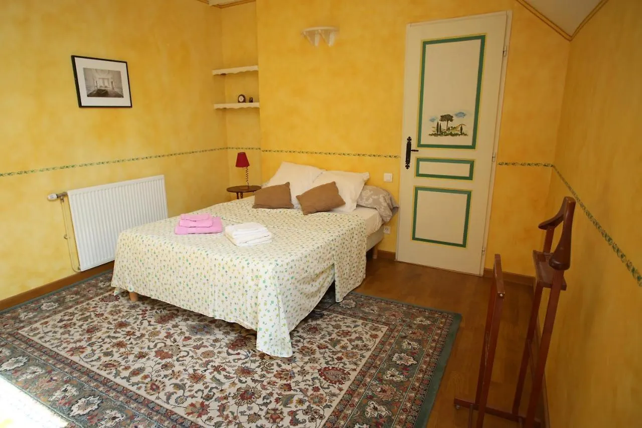 Siccieu - Au Clair De La Pierre Villa 0*, Siccieu-Saint-Julien-et-Carisieu Frankrike