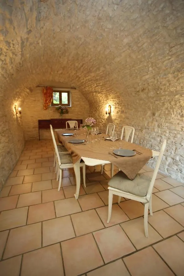 Siccieu - Au Clair De La Pierre Villa 0*, Siccieu-Saint-Julien-et-Carisieu